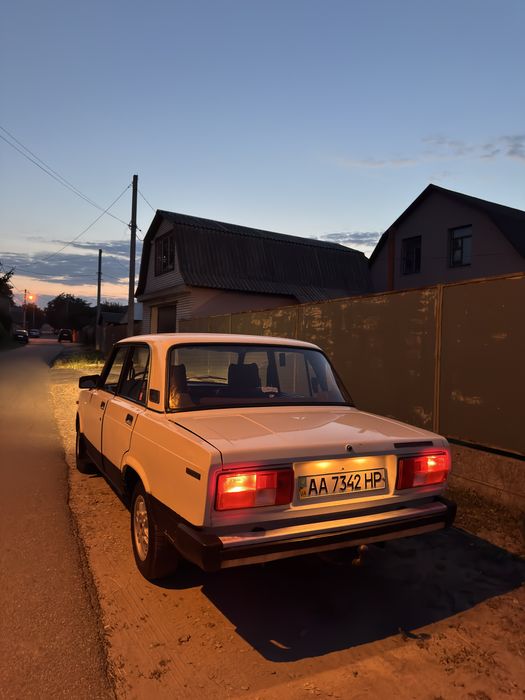 ваз 21053 1,5 5-ступка