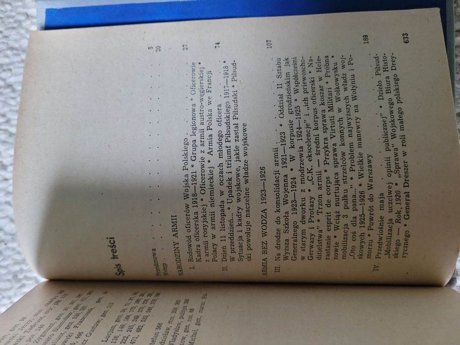 Przed i po maju Marian Romeyko książka