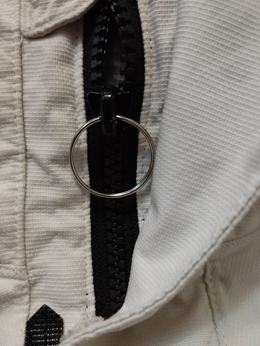 Лижна зимова куртка Rossignol M