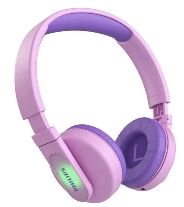 Auscultadores Philips NOVOS