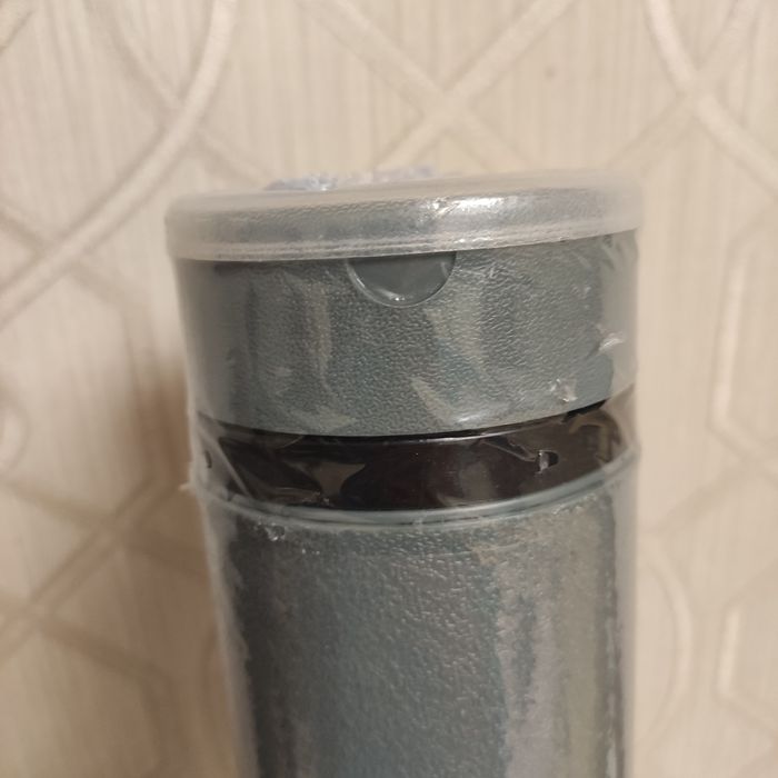 Тубус Santi розсувний сірий (65/110*10,5см)