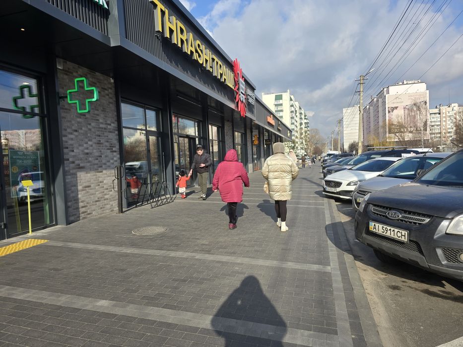 Оренда приміщень Бориспіль!