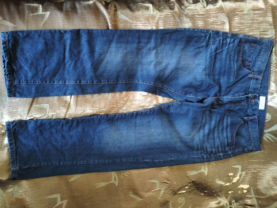 Джинсы Watsons original 36 38р Высокий рост