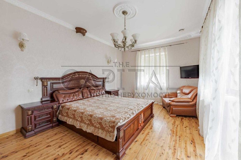 Продажа дома, Мощун, Пуща-Водица