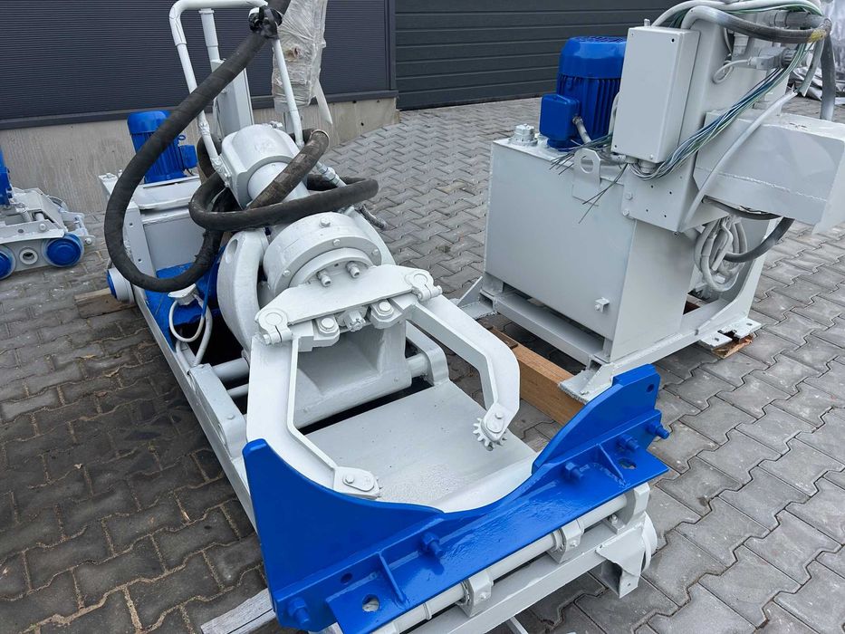 Trak FTAA-60 ramowy, komplet