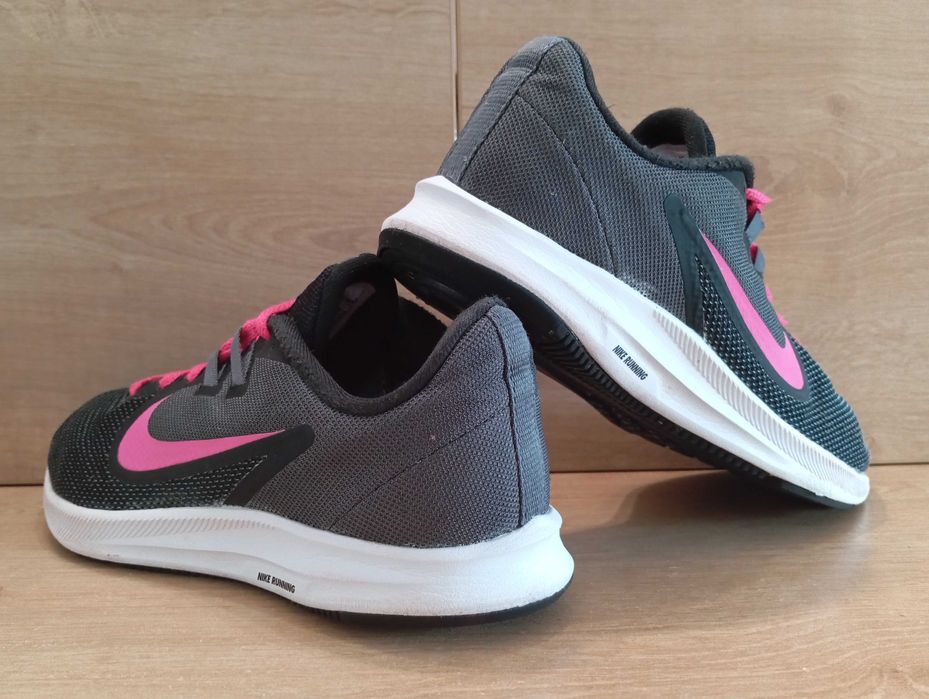 NIKE DOWNSHIFTER WMNS Buty Sportowe Damskie Do Biegania Rozm. 41