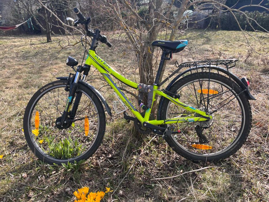 Rower Kellys Kiter 70 Junior