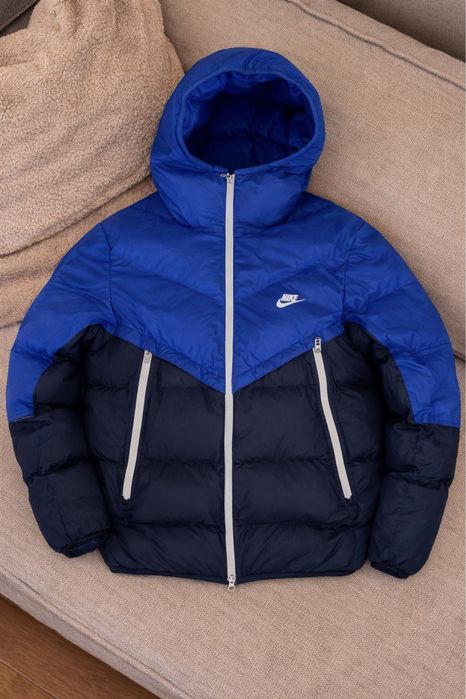 Оригинал! Куртка Nike Storm-FIT Windrunner PrimaLoft (Размер М)