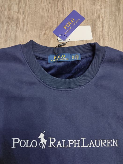 Polo Ralph Lauren - XL