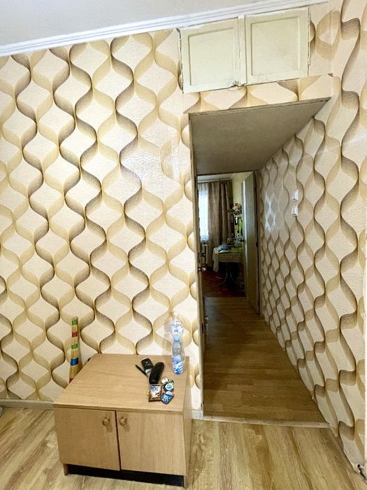 Продажа 3 комнатной в Ингульском район пр. Мира Сертифікат