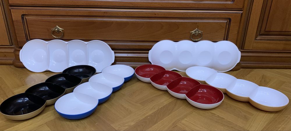 Чаша «Аллегро», Таппервер, ( 1,5 л).