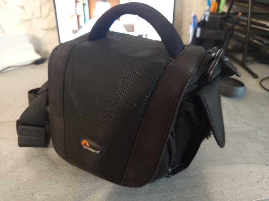 Nikon D3100+ Калейнар-5Н 2.8/100.