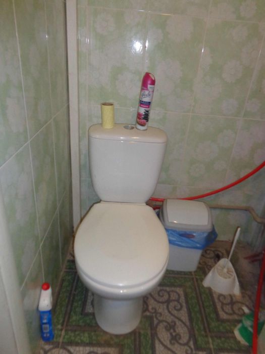 Квартира студія в приватному будинку