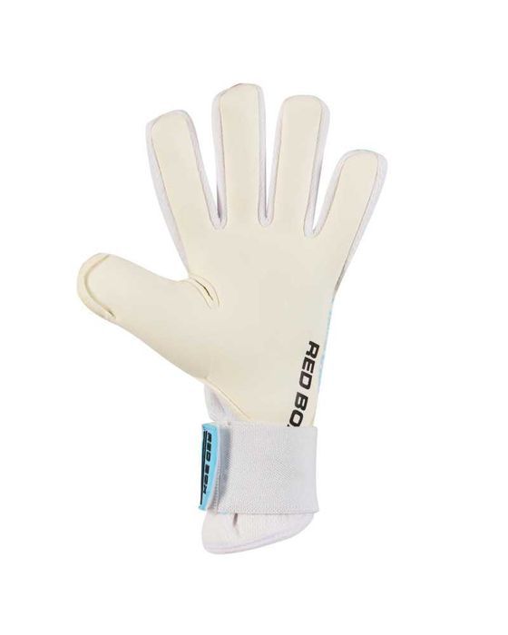 Rękawice bramkarskie RED BOX - Brave Training - rozmiar 2