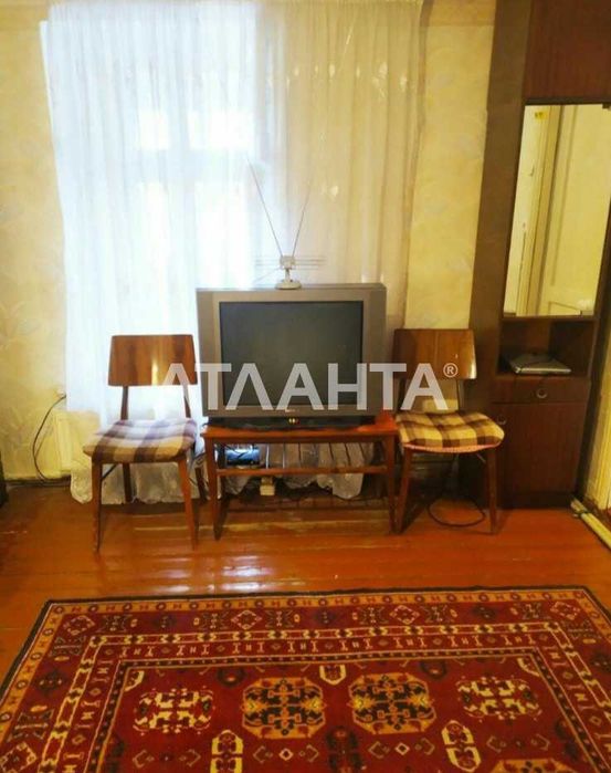 1 комн. в историческом центре Одессы