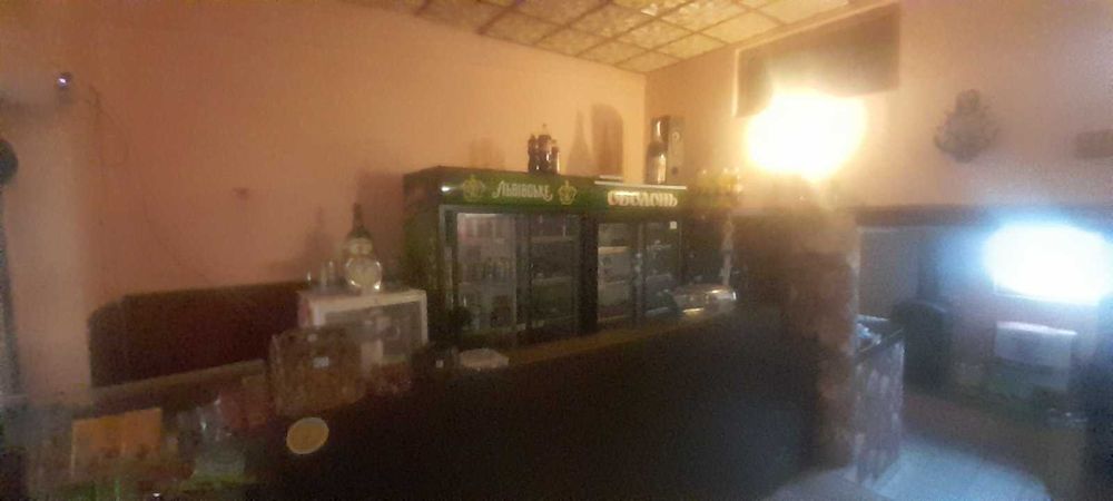 Комерційна нерухомість