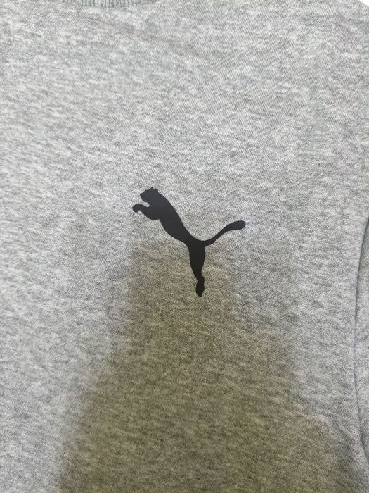 Толстовка светр кофта чоловіча Puma XL
