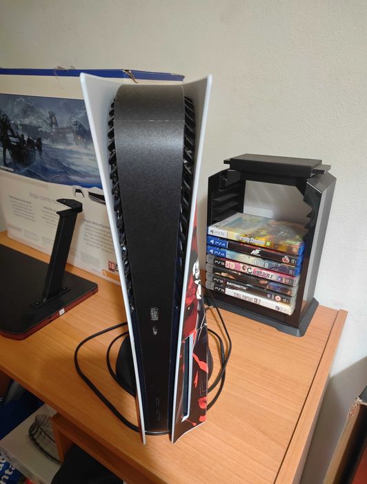 Playstation 5 850GB