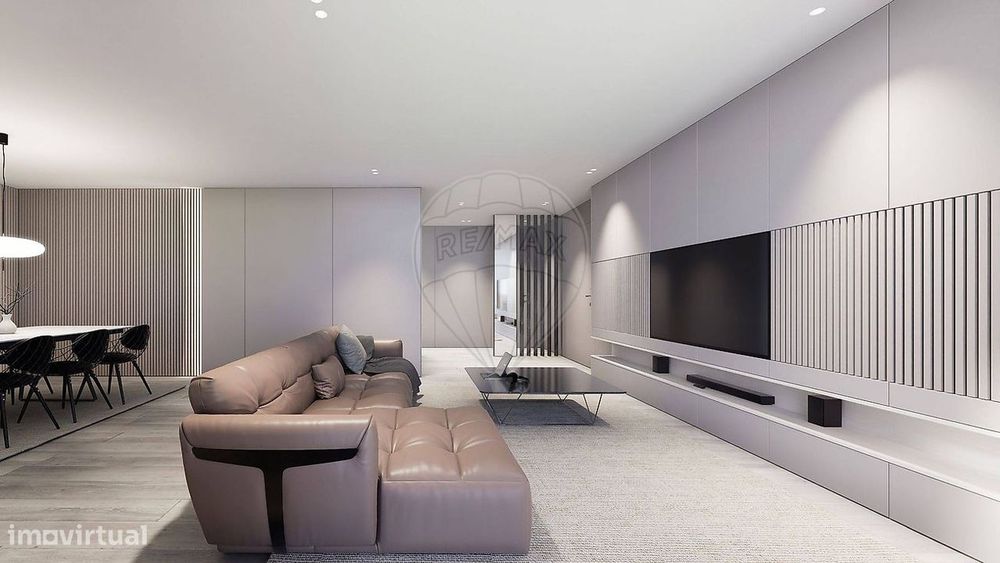 Apartamento T3 para venda