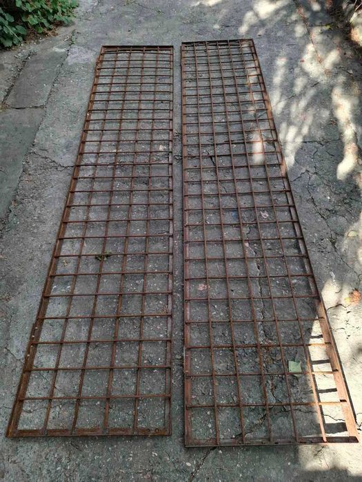 Металевий вироб зроблений самостійно