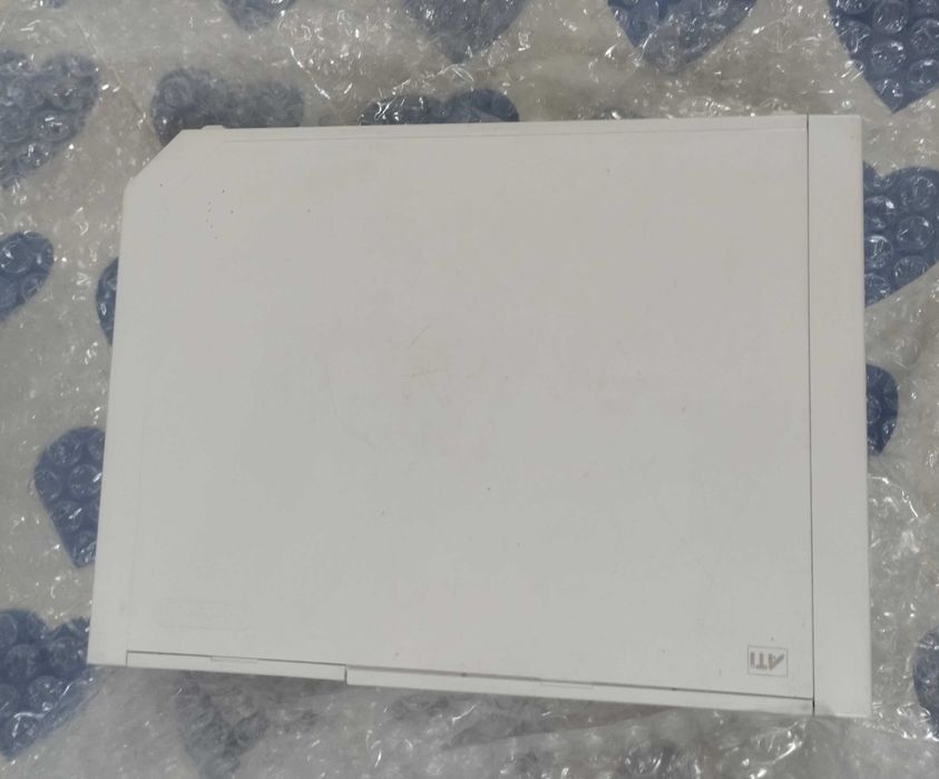 Consola WII impecável