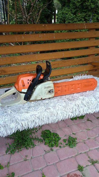 Sztihl ms 251 2020r stan idea