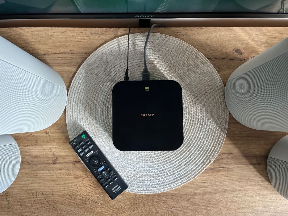 Kino domowe Sony HT-A9