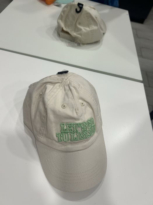 Кепка Zara оригінал