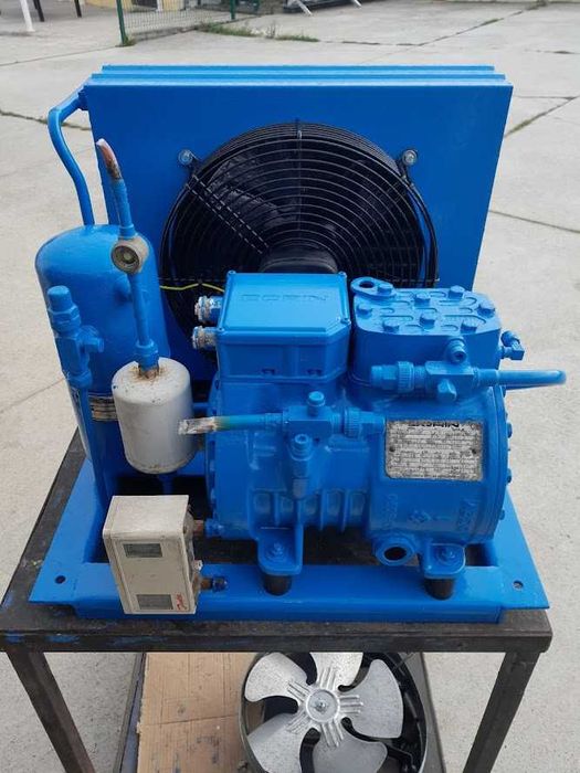 Vitrine de talho 3 metros /Totalmente inox / Excelente estado