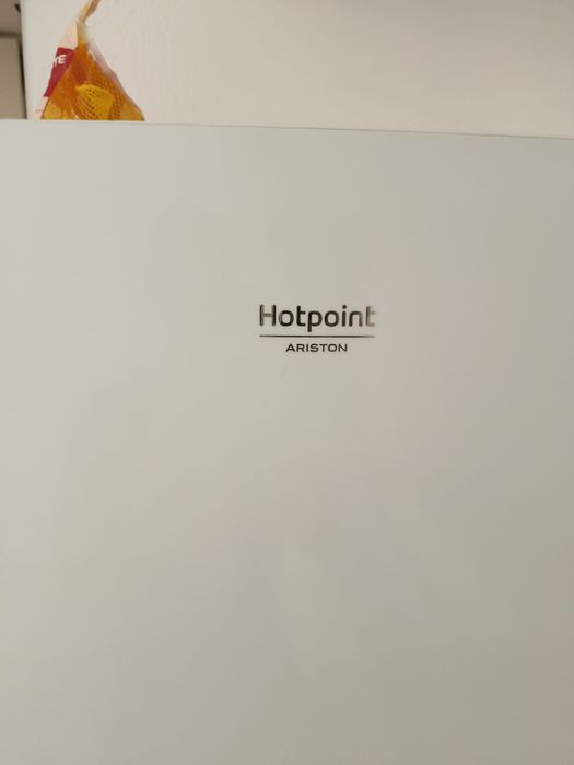 Frigorifico Hotpoint  Ariston