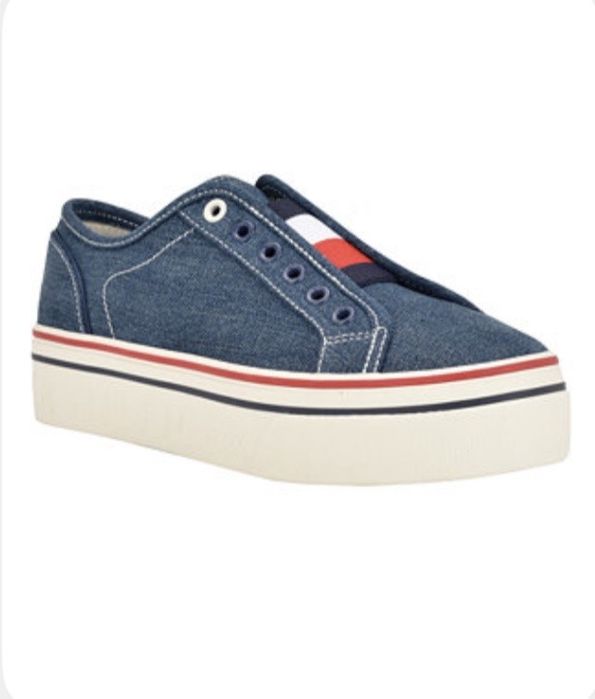 Жіночі TOMMY HILFIGER р.41 нові