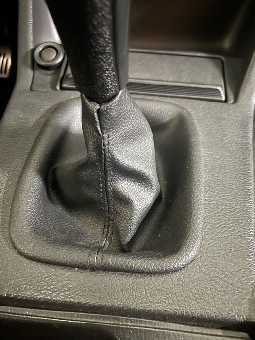 Várias peças BMW