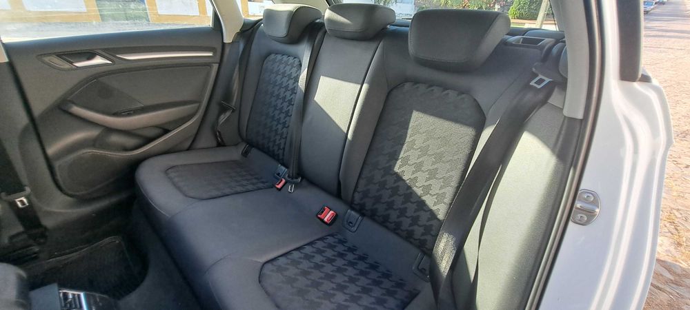 Vendo Audi A3, 2.0, 150cv, diesel