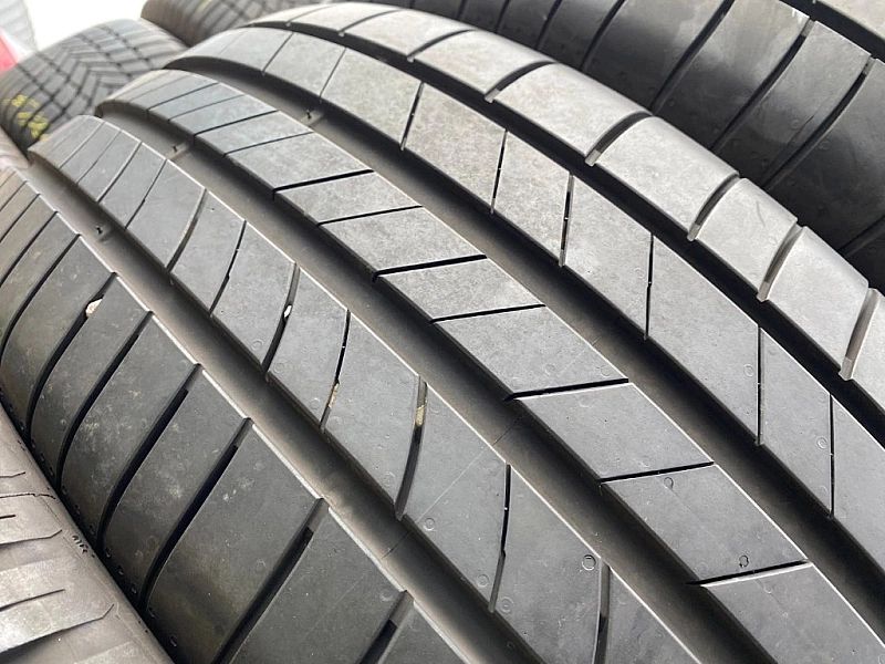 235/55/18 Kumho Ecsta PS71_6,2mm_2szt_(634)
