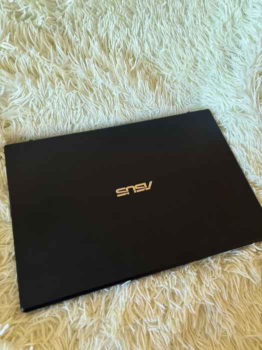 Ноутбук Asus vivobook x571gt NVIDIA GeForce GTX 1650