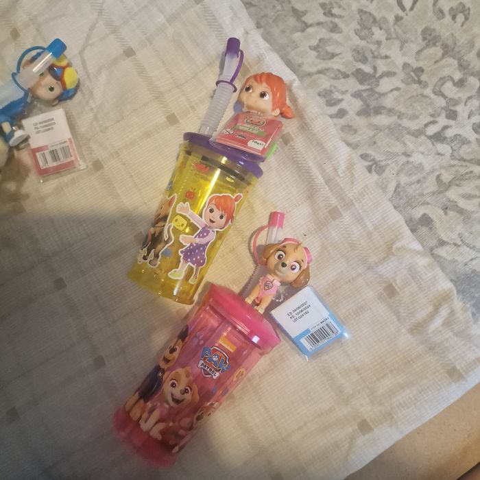 Water bottel  kids