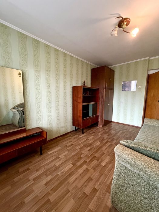 Оренда 3к квартири, Виставка