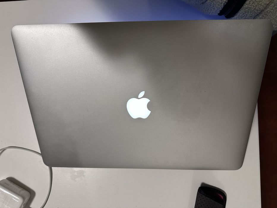 MacBook Pro 2012 I7