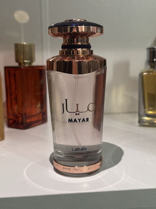 Lattafa Mayar perfumy arabskie