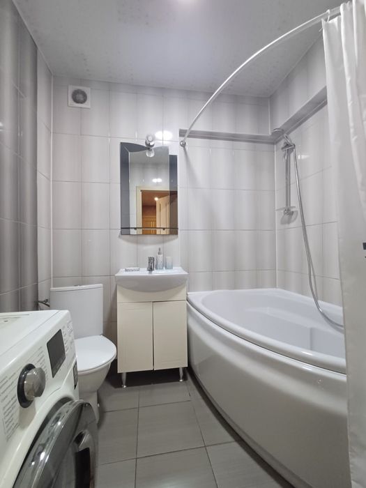 Две комнаты! Верх Артема.Продам квартиру 47м2, Правый берег Днепра