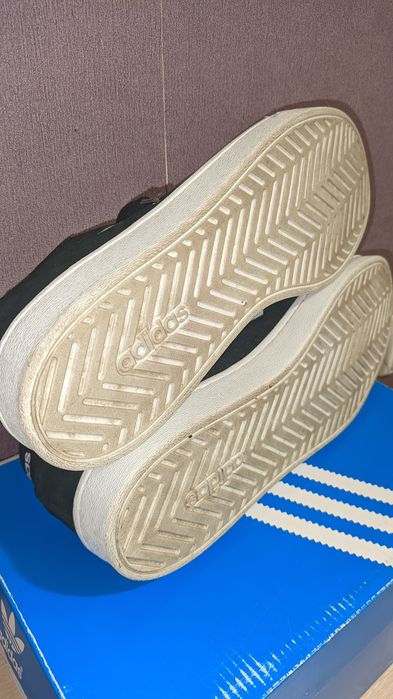 Adidas superstar, gazelle,campus,