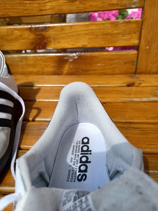 Adidas Samba Classic