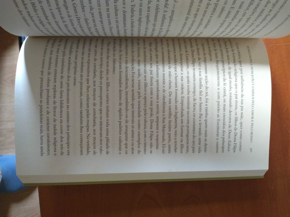 Dona Filipa e Dom João I