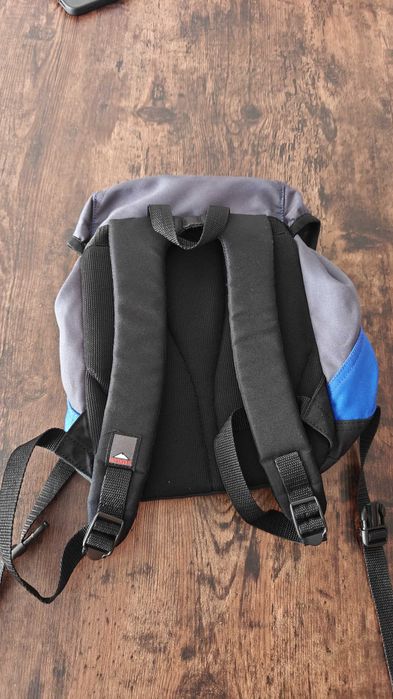 Mochila criança McKinley