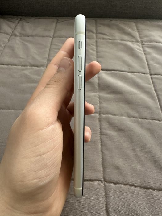 Iphone XR white 64gb (do negocjacji)