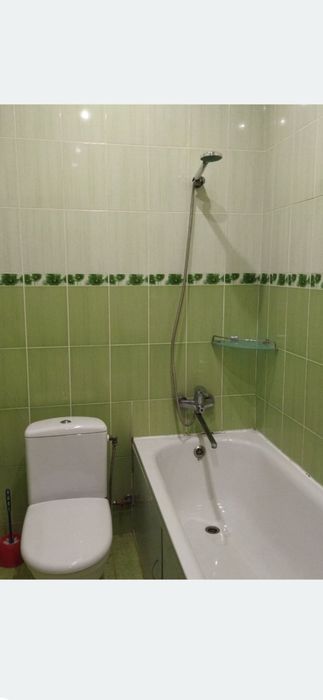 Продам 2х.ком.кв.ХТЗ. Ул.Библика