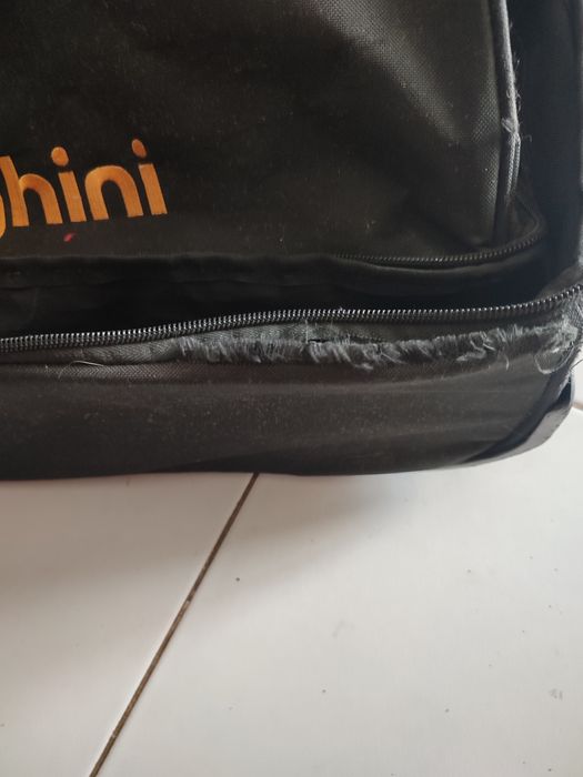 Patins Hockey, Sticks, Mala transporte e outros