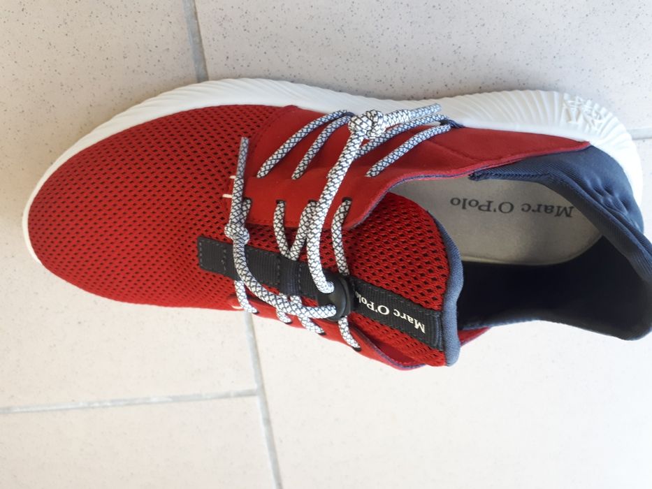 Marc O 'Polo buty