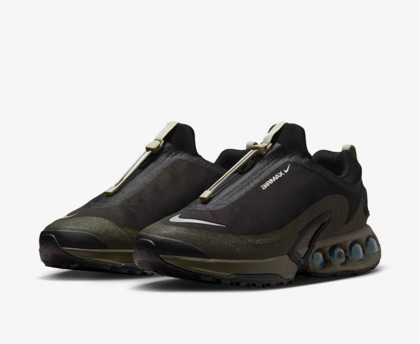 Чоловічі оригінальні кросівки Nike Air Max DN Roam