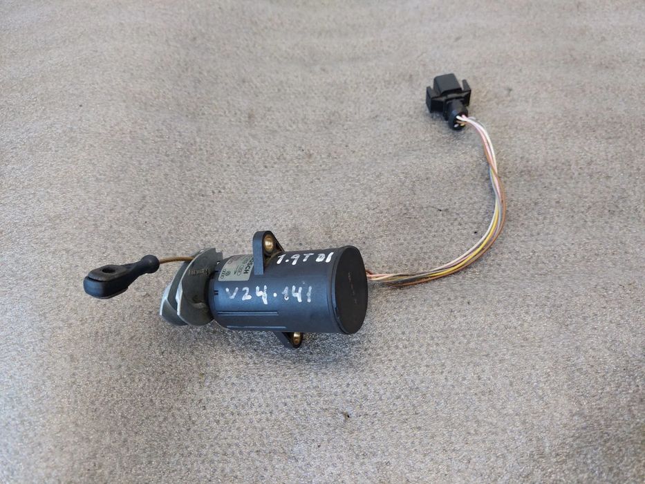 Potenciometro Acelerador VOLKSWAGEN Golf IV (1J1)